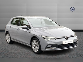 2023 (73) - 1.5 TSI 150 Style 5dr