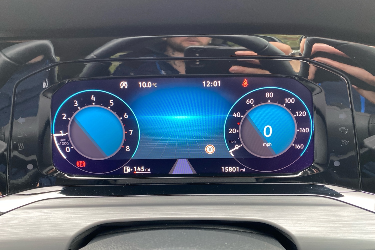 Used Volkswagen Golf 2023 for sale - 76675841: Photo 7