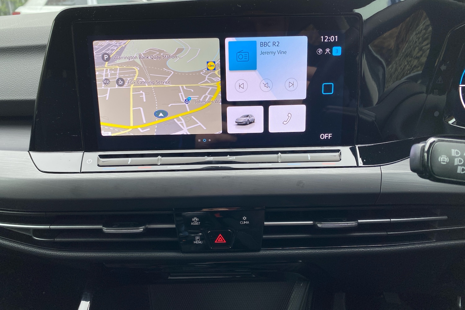 Used Volkswagen Golf 2023 for sale - 76675841: Photo 9