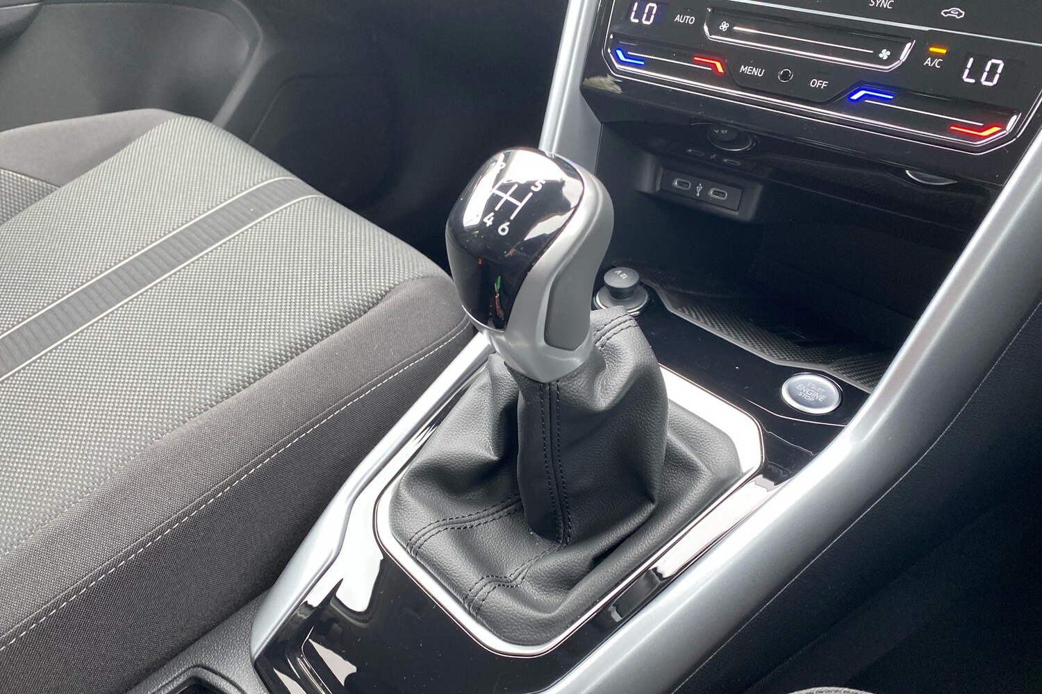 Used Volkswagen T-Roc 2025 for sale - 76679149: Photo 10