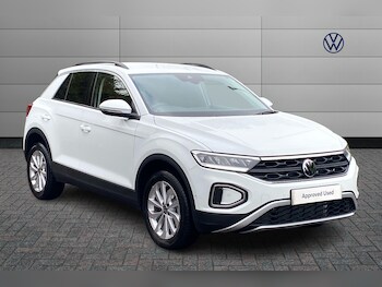 Volkswagen - T-Roc