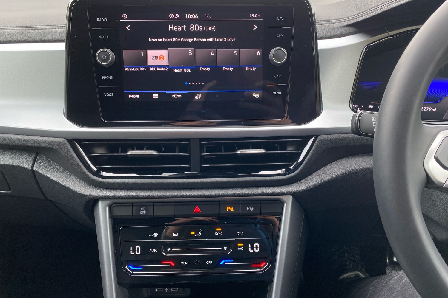 Used Volkswagen T-Roc 2025 for sale - 76679149: Photo 9