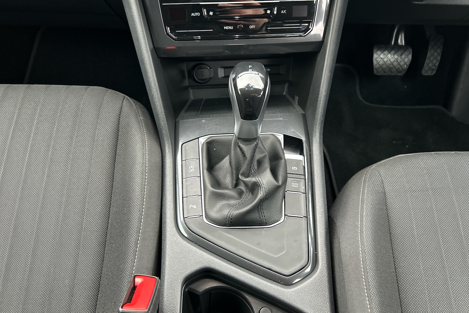 Used Volkswagen Tiguan Allspace 2023 for sale - 76675940: Photo 10