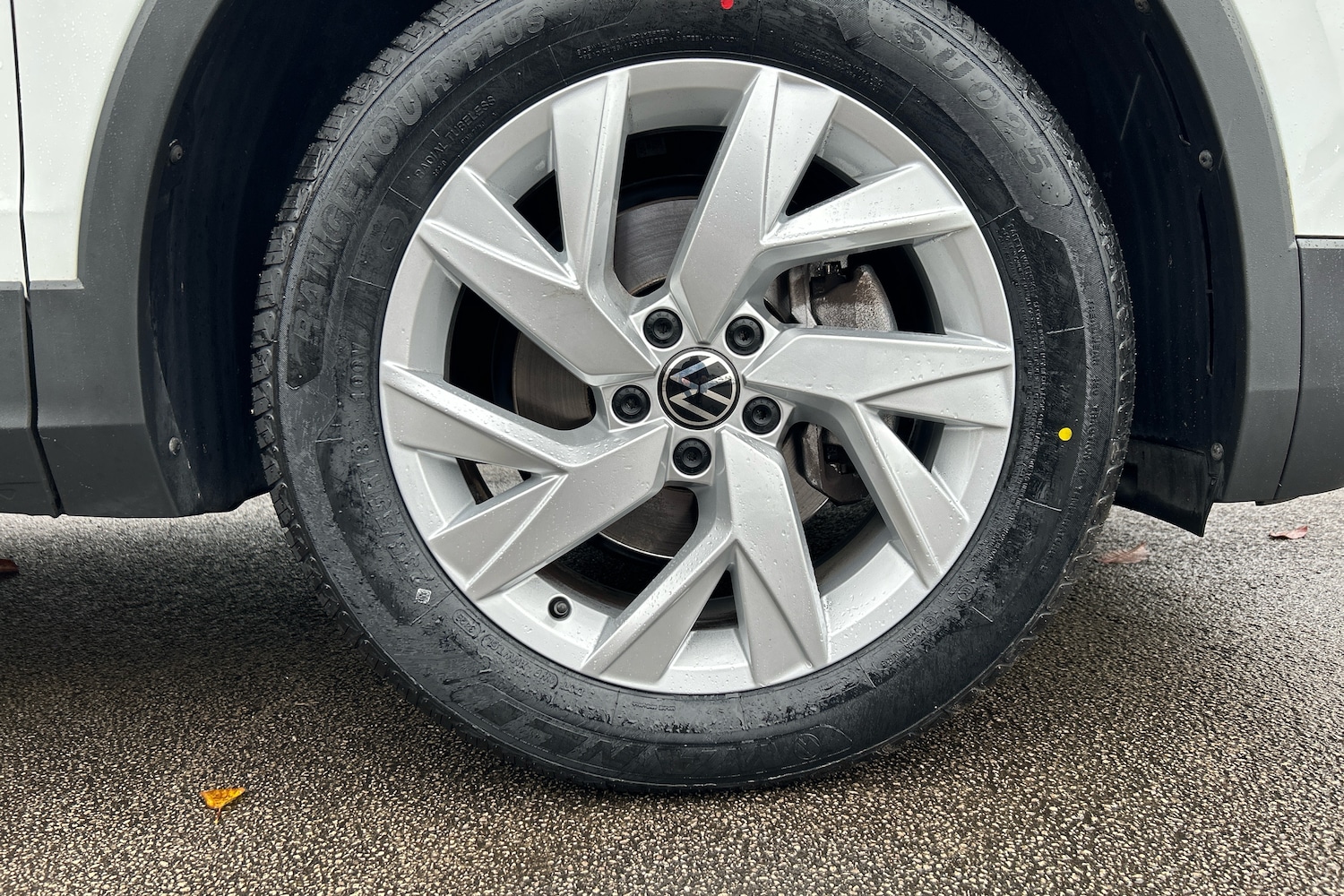 Used Volkswagen Tiguan Allspace 2023 for sale - 76675940: Photo 5