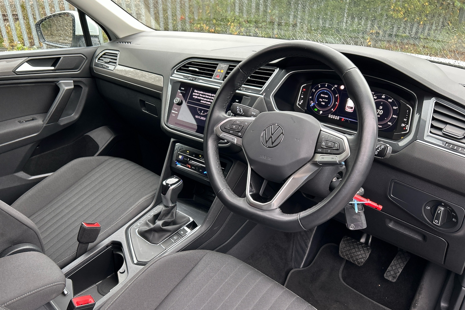 Used Volkswagen Tiguan Allspace 2023 for sale - 76675940: Photo 6