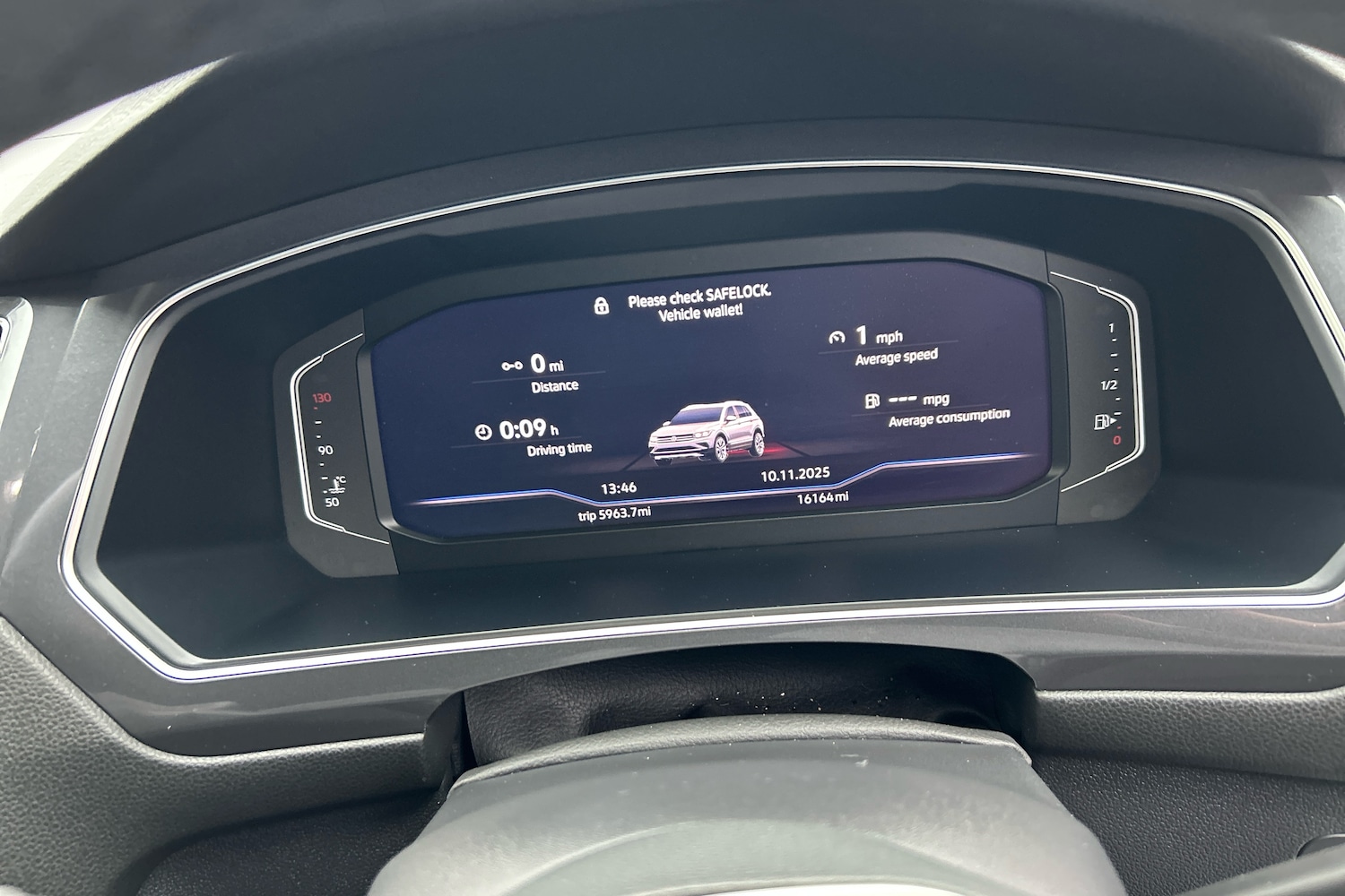 Used Volkswagen Tiguan Allspace 2023 for sale - 76675940: Photo 7