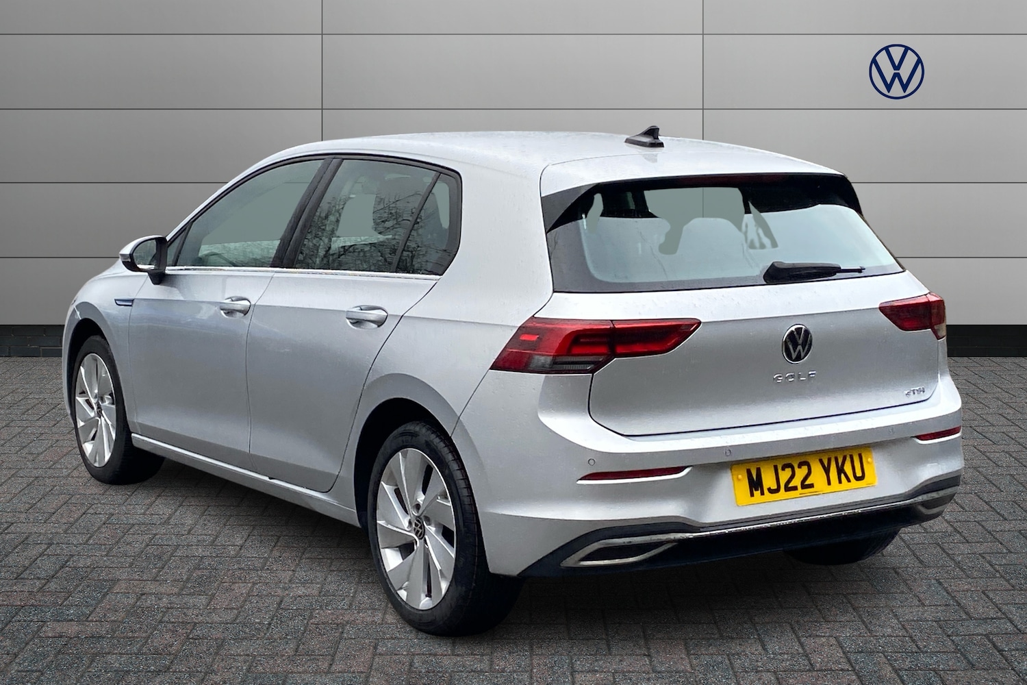 Used Volkswagen Golf 2022 for sale - 77660046: Photo 3