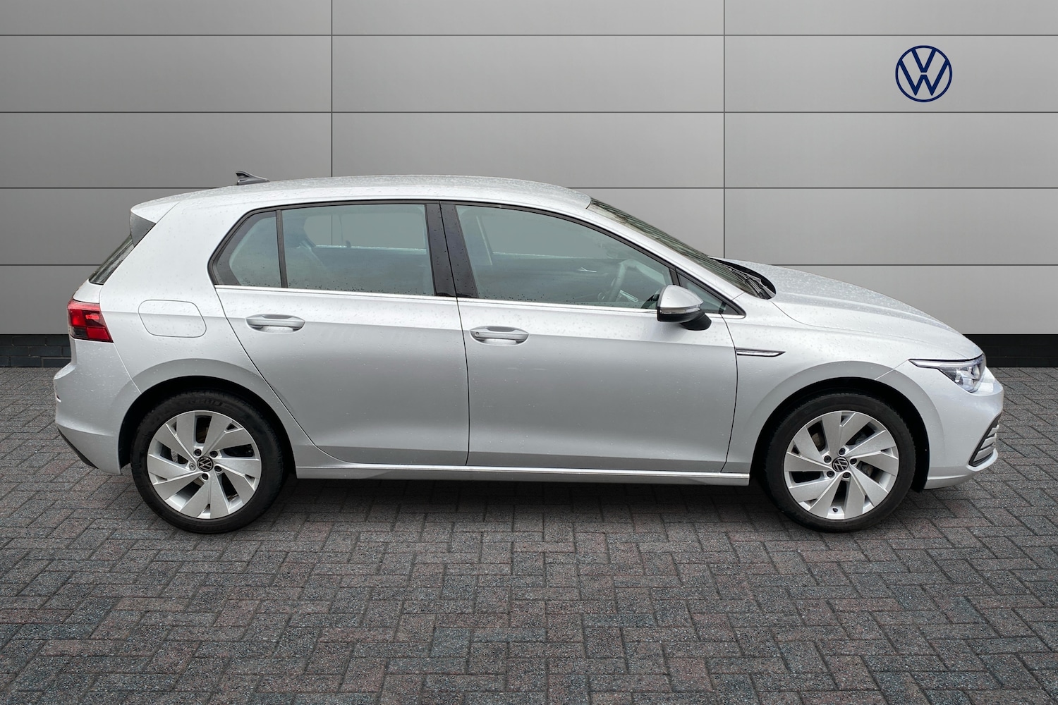 Used Volkswagen Golf 2022 for sale - 77660046: Photo 4