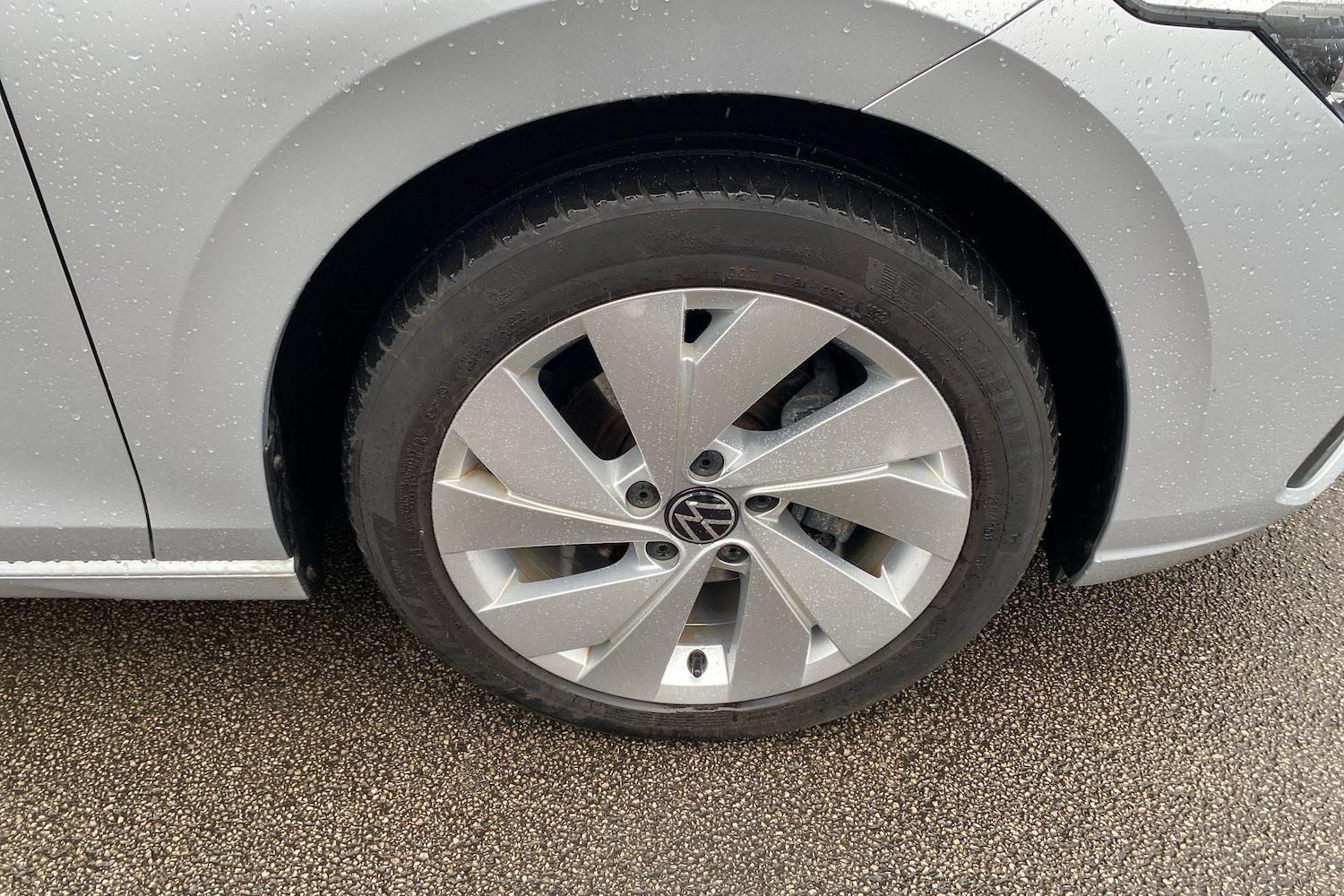 Used Volkswagen Golf 2022 for sale - 77660046: Photo 5