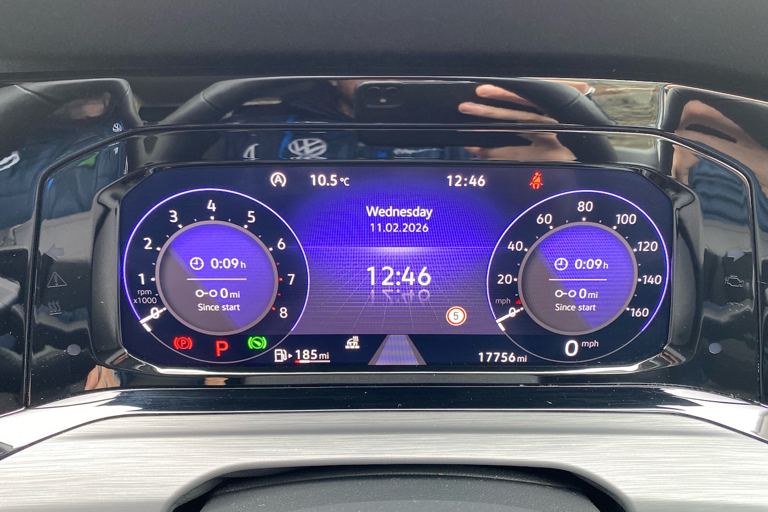 Used Volkswagen Golf 2022 for sale - 77660046: Photo 7