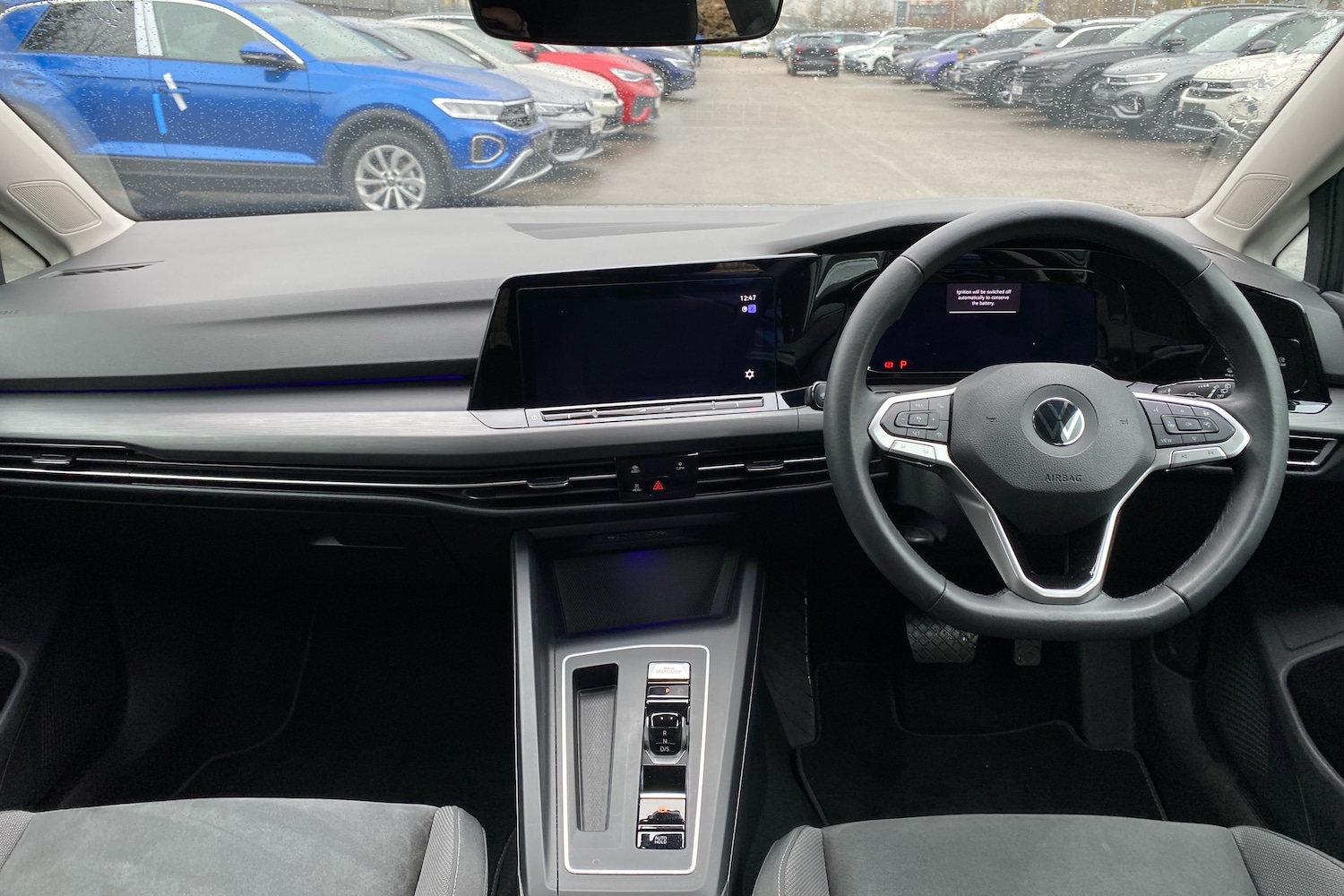 Used Volkswagen Golf 2022 for sale - 77660046: Photo 8