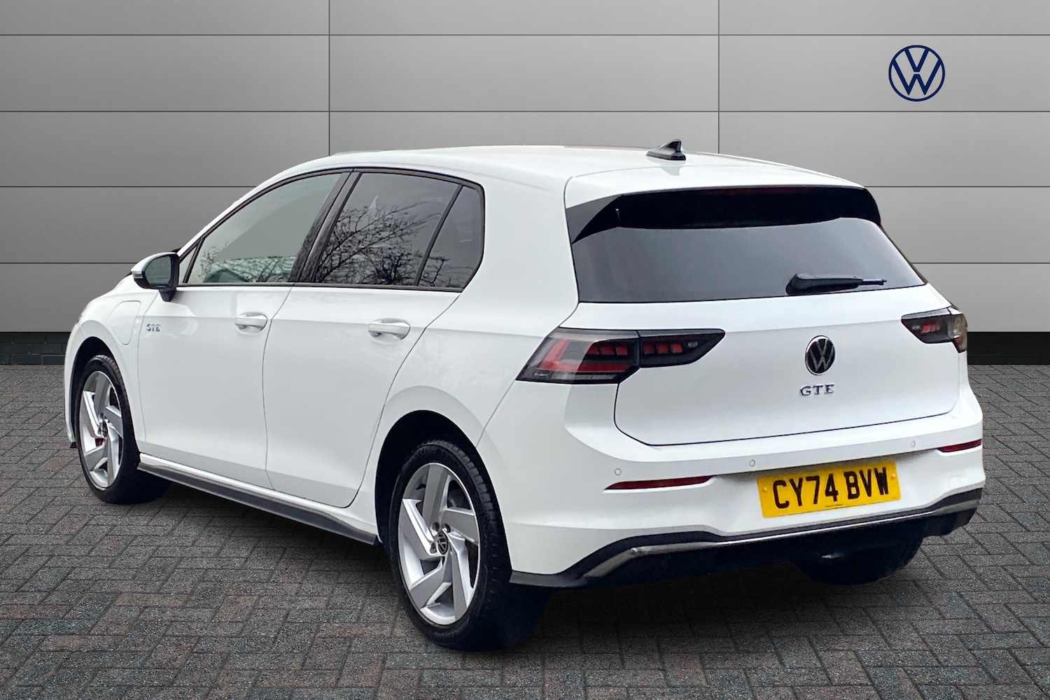 Used Volkswagen Golf 2024 for sale - 77804296: Photo 3