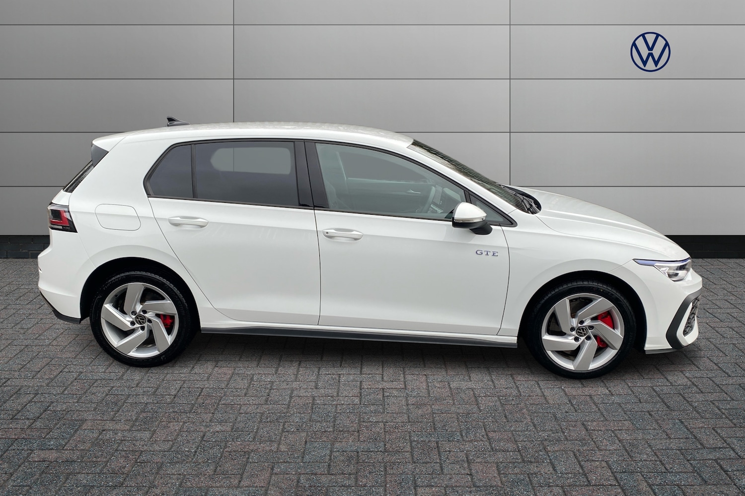 Used Volkswagen Golf 2024 for sale - 77804296: Photo 4