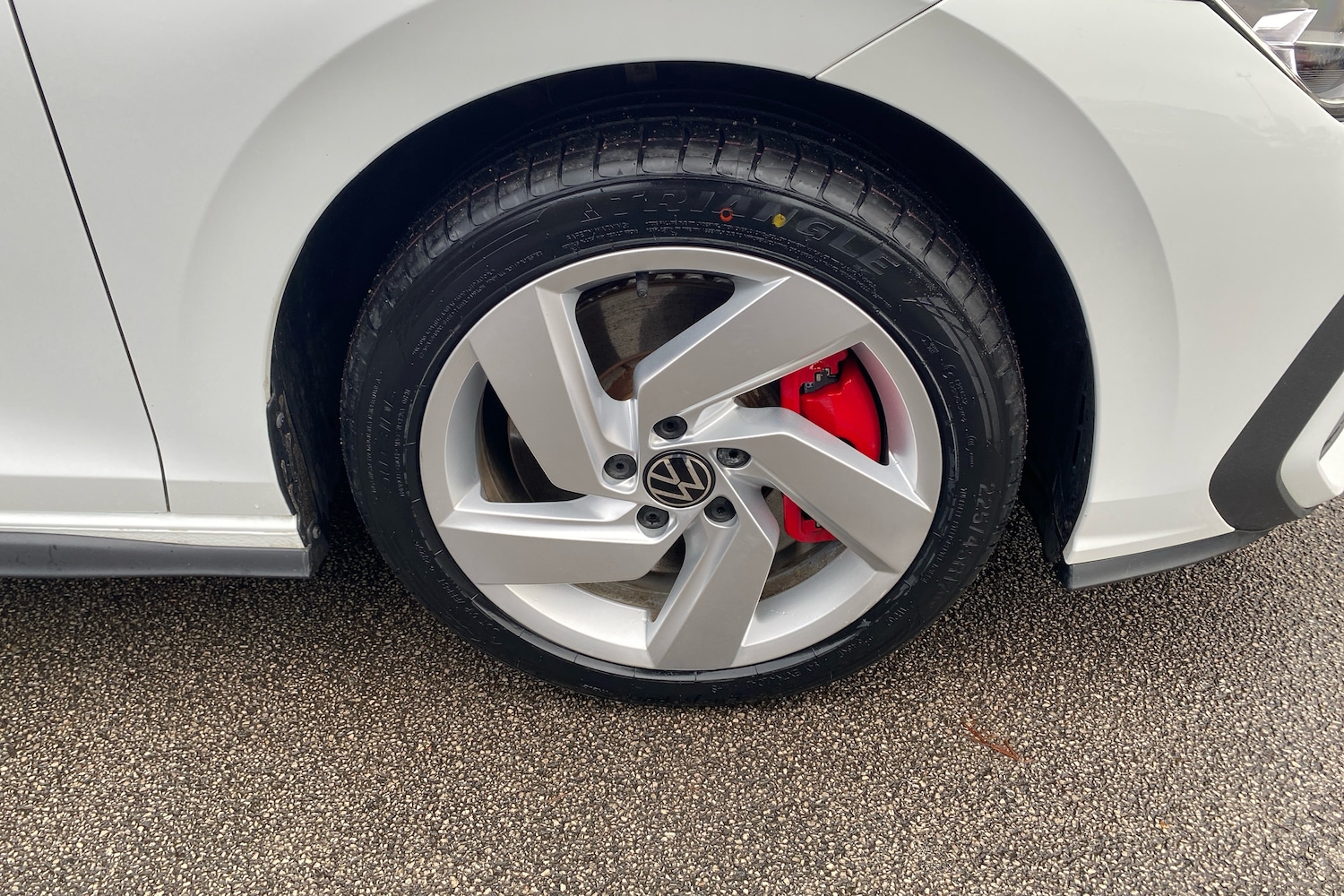 Used Volkswagen Golf 2024 for sale - 77804296: Photo 5