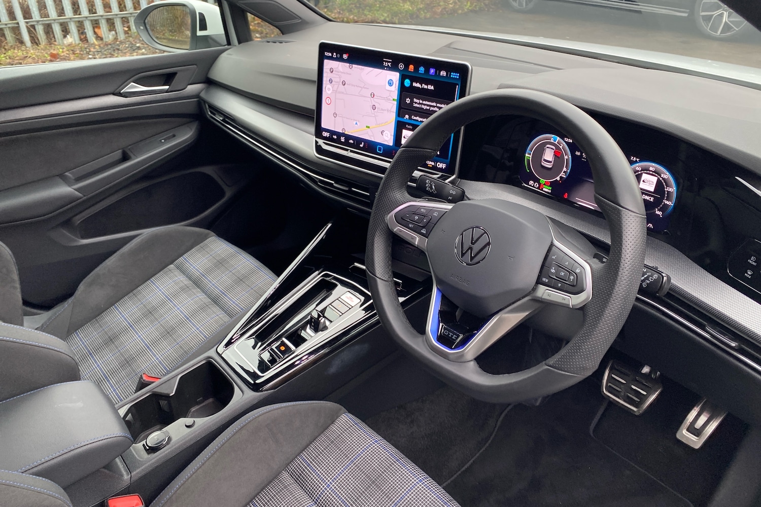 Used Volkswagen Golf 2024 for sale - 77804296: Photo 6