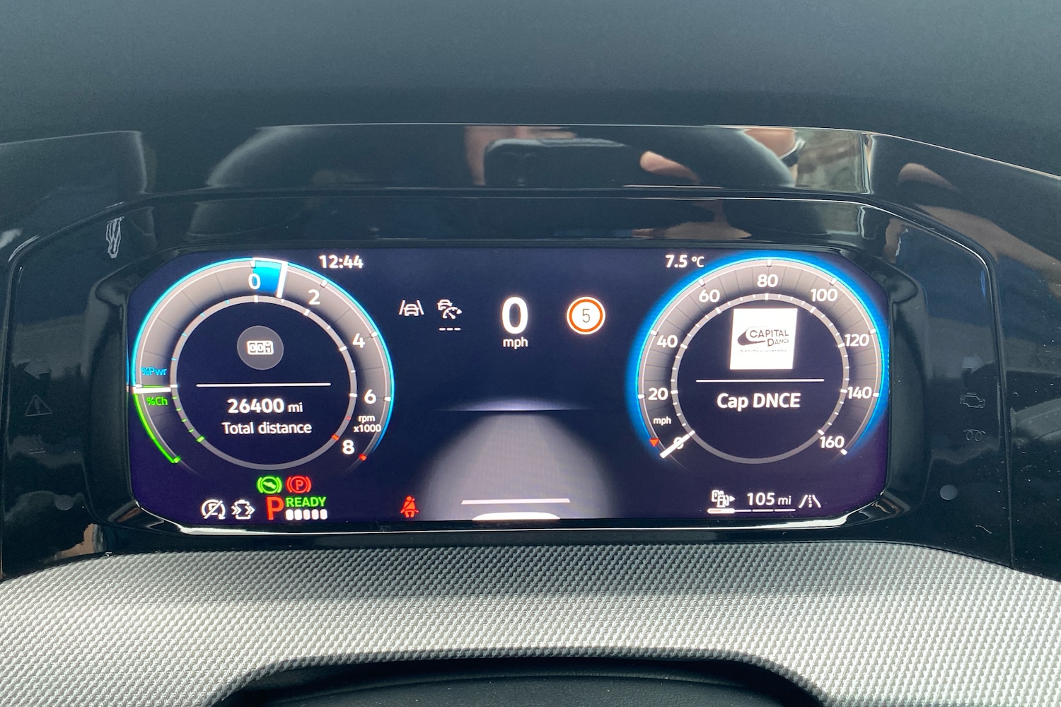 Used Volkswagen Golf 2024 for sale - 77804296: Photo 7