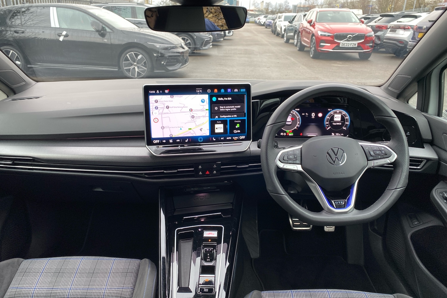 Used Volkswagen Golf 2024 for sale - 77804296: Photo 8