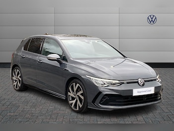 Used Volkswagen Golf 2023 for sale - 77576290: Photo