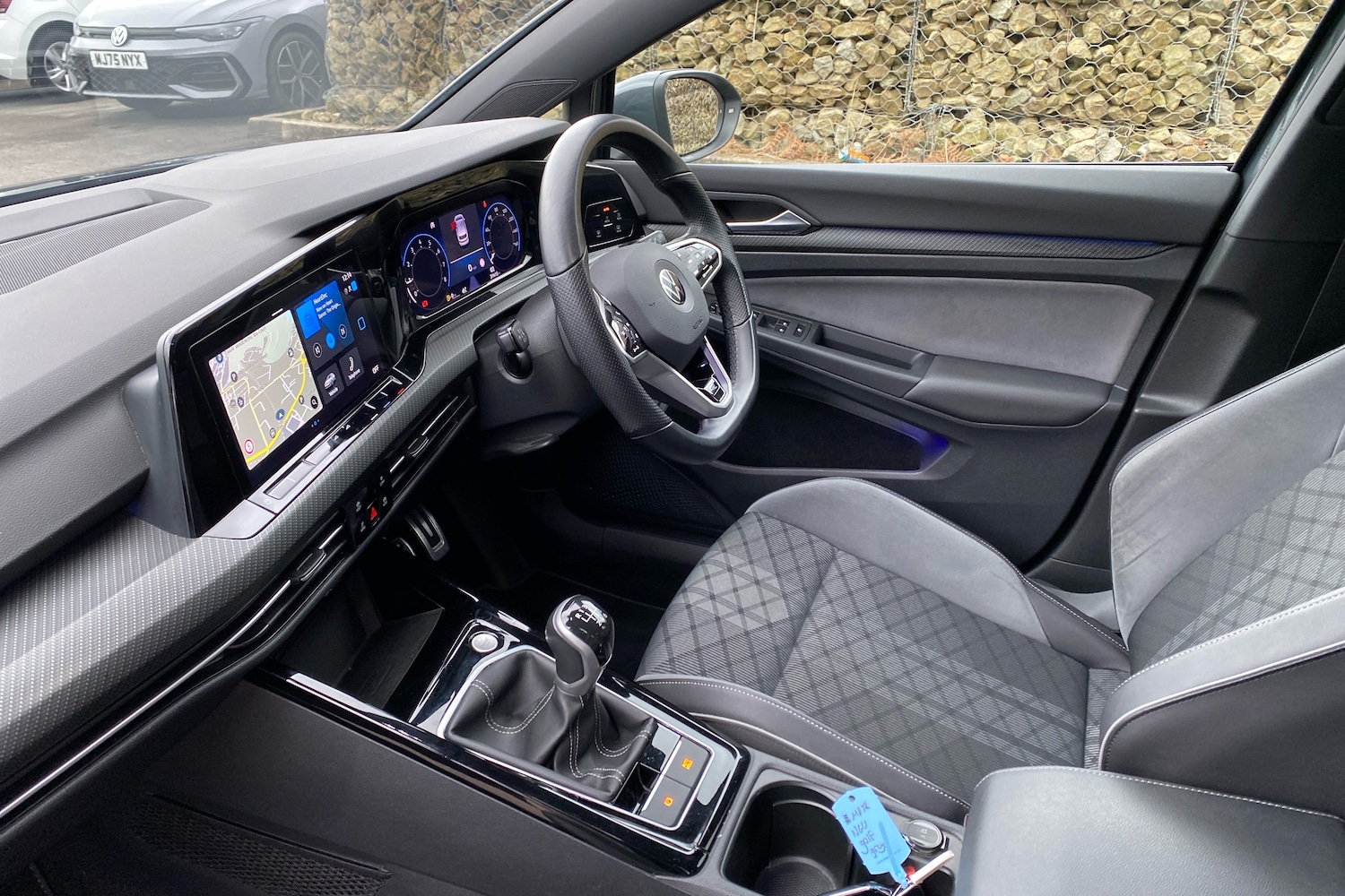 Used Volkswagen Golf 2023 for sale - 77576290: Photo 2