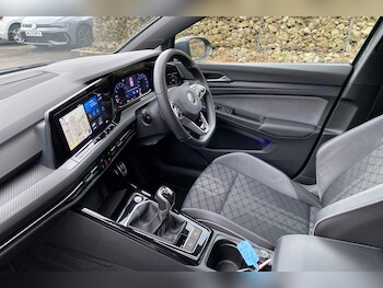 Used Volkswagen Golf 2023 for sale - 77576290: Photo