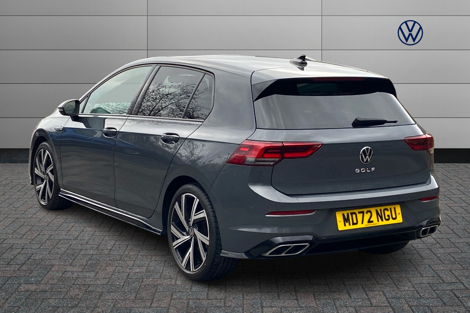 Used Volkswagen Golf 2023 for sale - 77576290: Photo 3