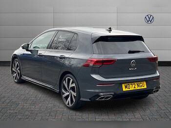 Used Volkswagen Golf 2023 for sale - 77576290: Photo