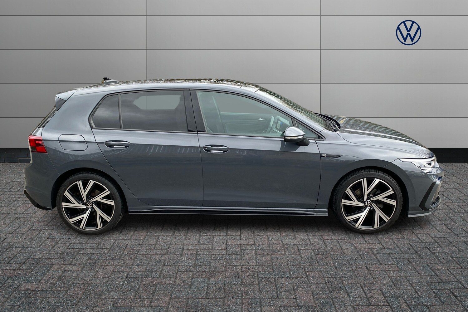 Used Volkswagen Golf 2023 for sale - 77576290: Photo 4