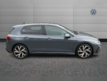 Used Volkswagen Golf 2023 for sale - 77576290: Photo