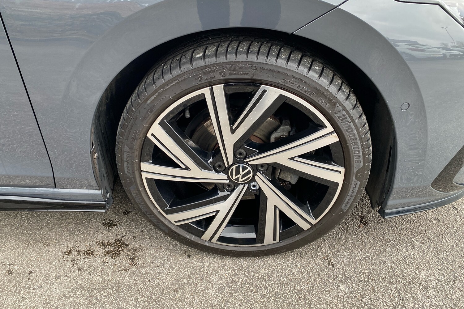 Used Volkswagen Golf 2023 for sale - 77576290: Photo 5