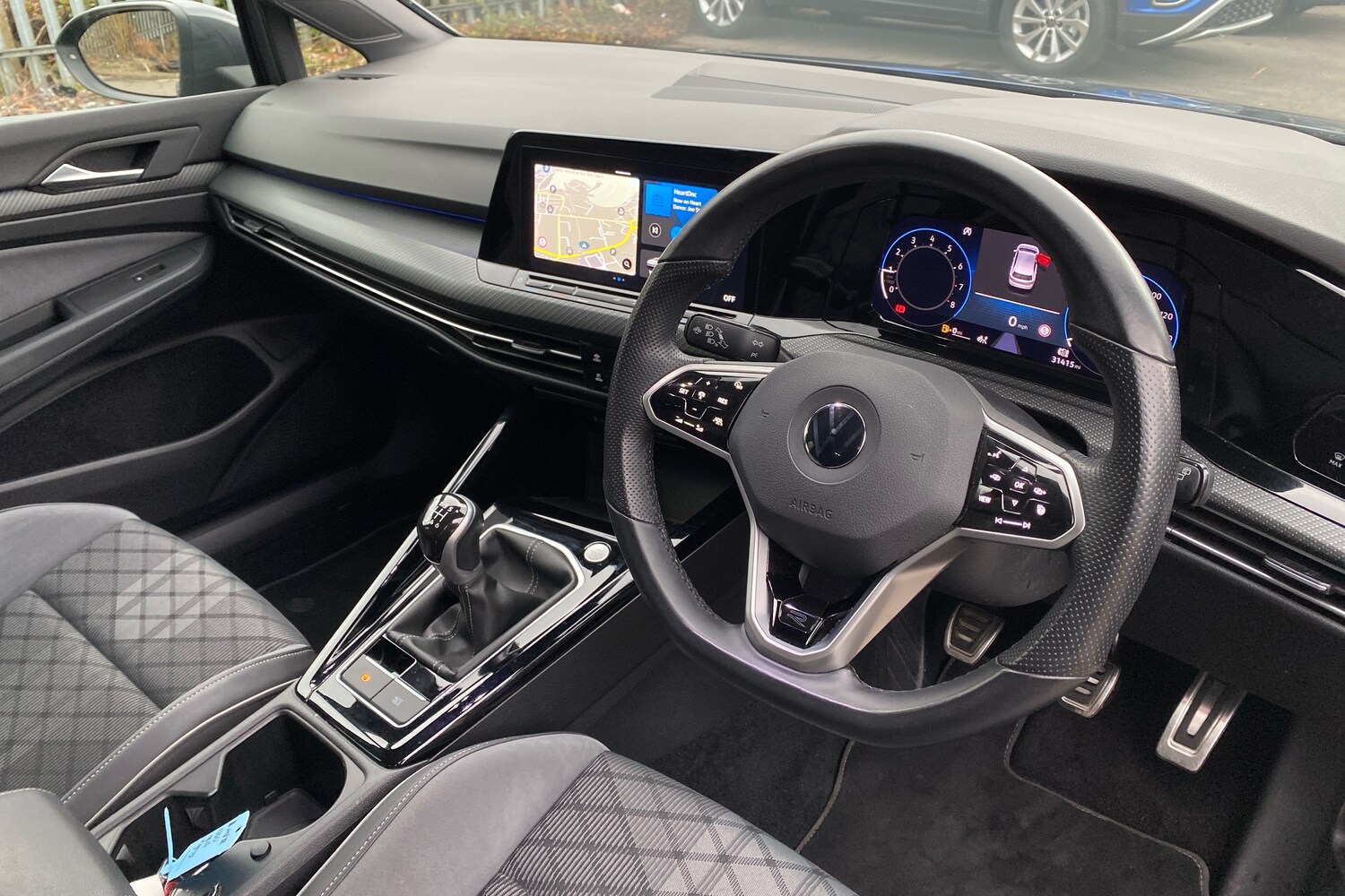 Used Volkswagen Golf 2023 for sale - 77576290: Photo 6