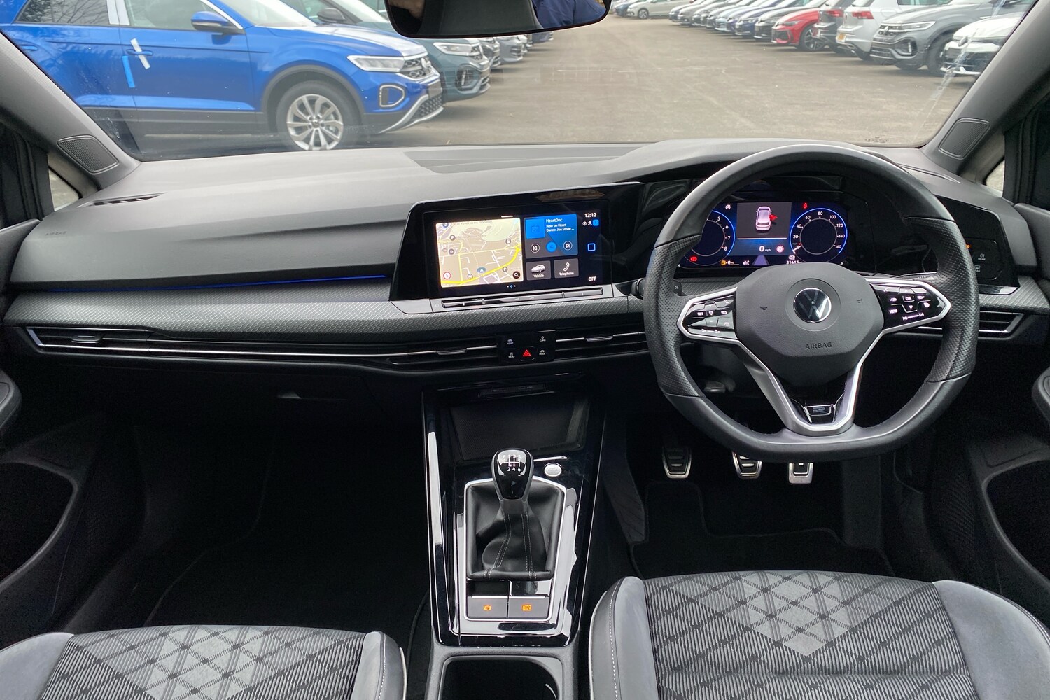 Used Volkswagen Golf 2023 for sale - 77576290: Photo 8