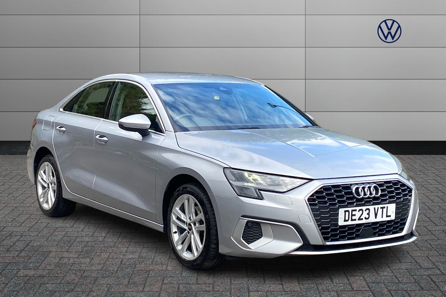 Used Audi A3 2023 for sale - 76703851: Photo 1