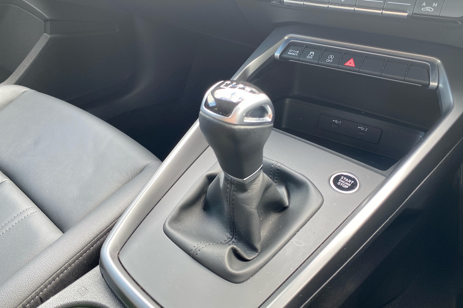 Used Audi A3 2023 for sale - 76703851: Photo 10