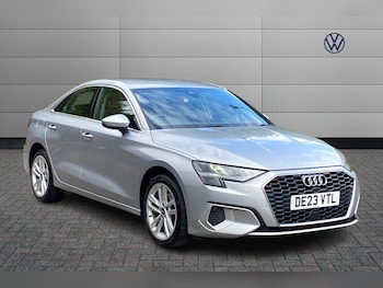 2023 (23) - 35 TFSI Sport 4dr