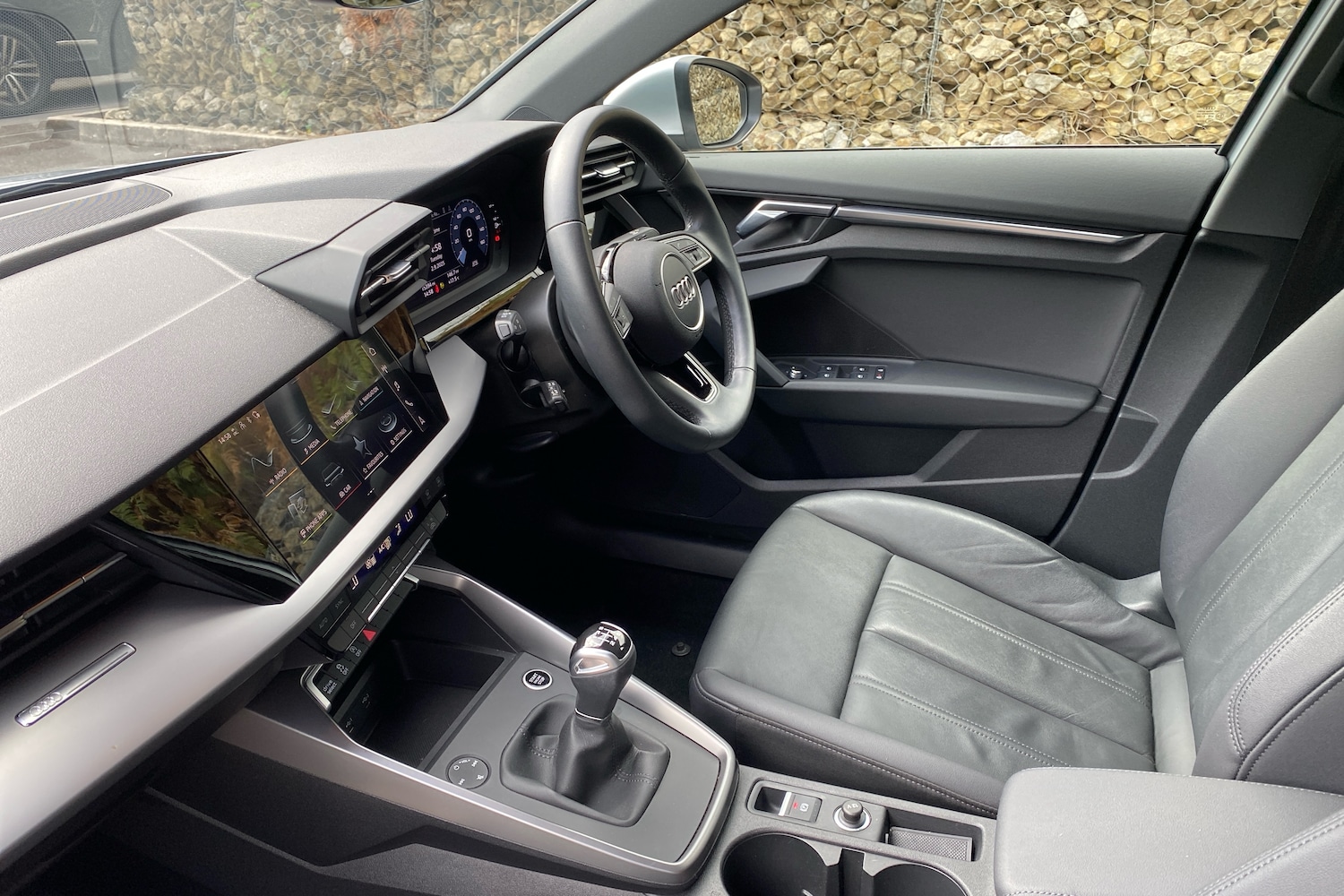 Used Audi A3 2023 for sale - 76703851: Photo 2