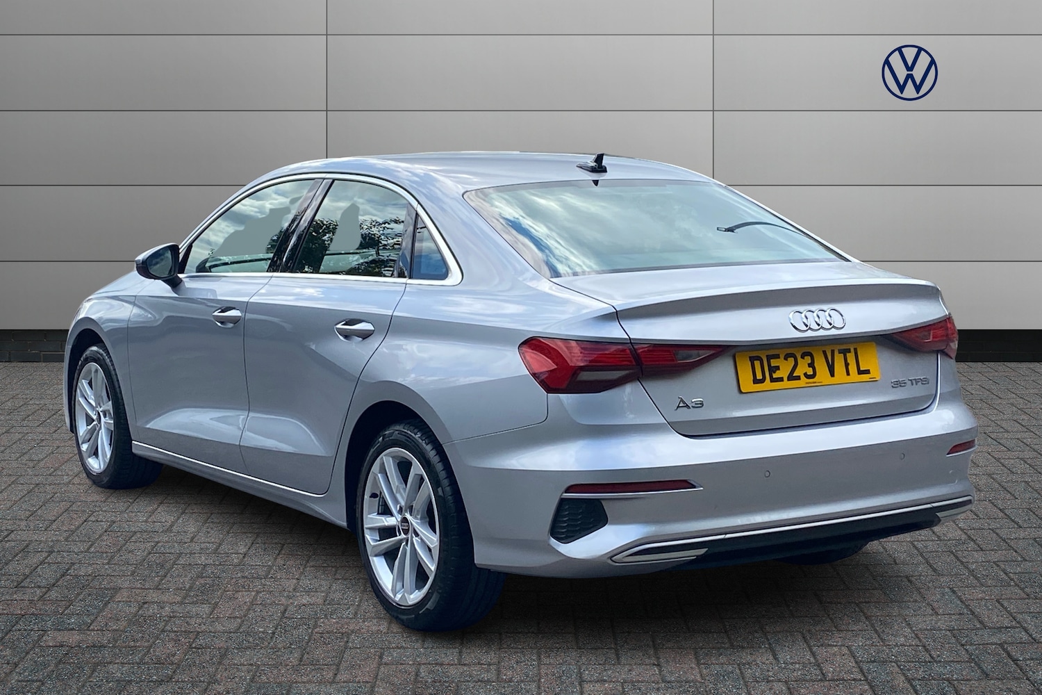 Used Audi A3 2023 for sale - 76703851: Photo 3