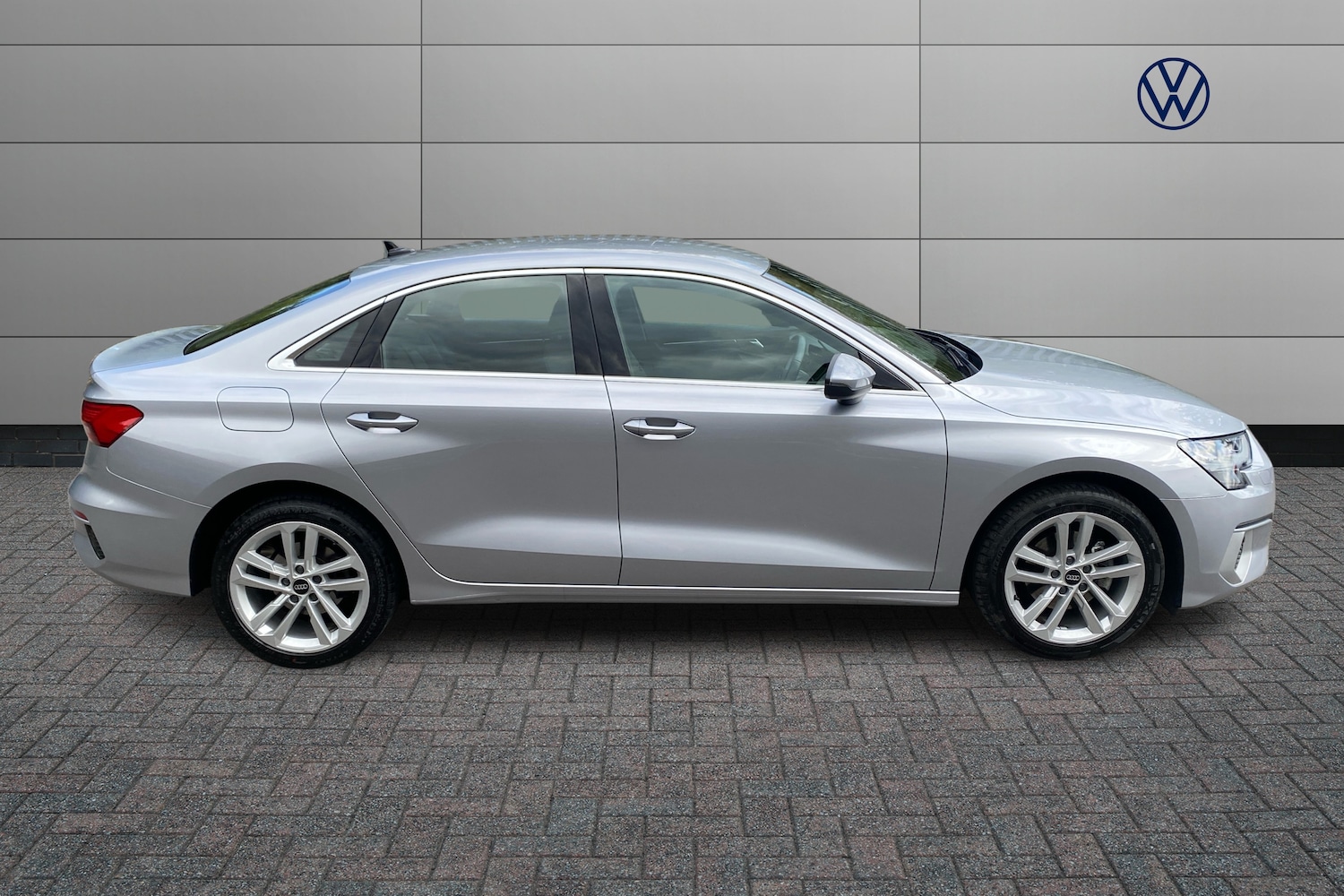 Used Audi A3 2023 for sale - 76703851: Photo 4