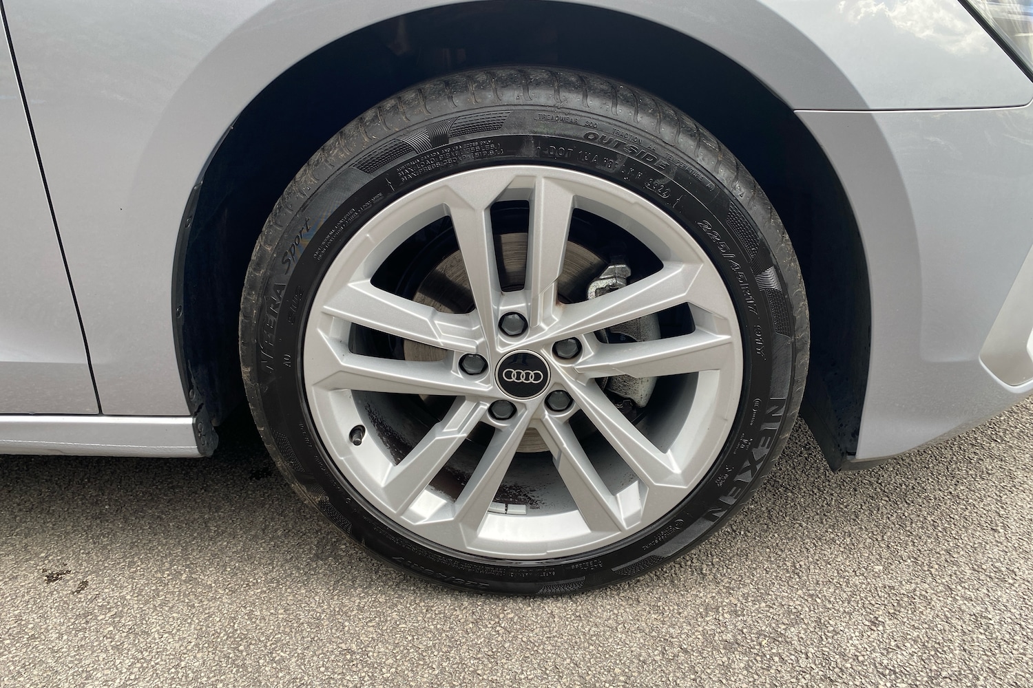 Used Audi A3 2023 for sale - 76703851: Photo 5