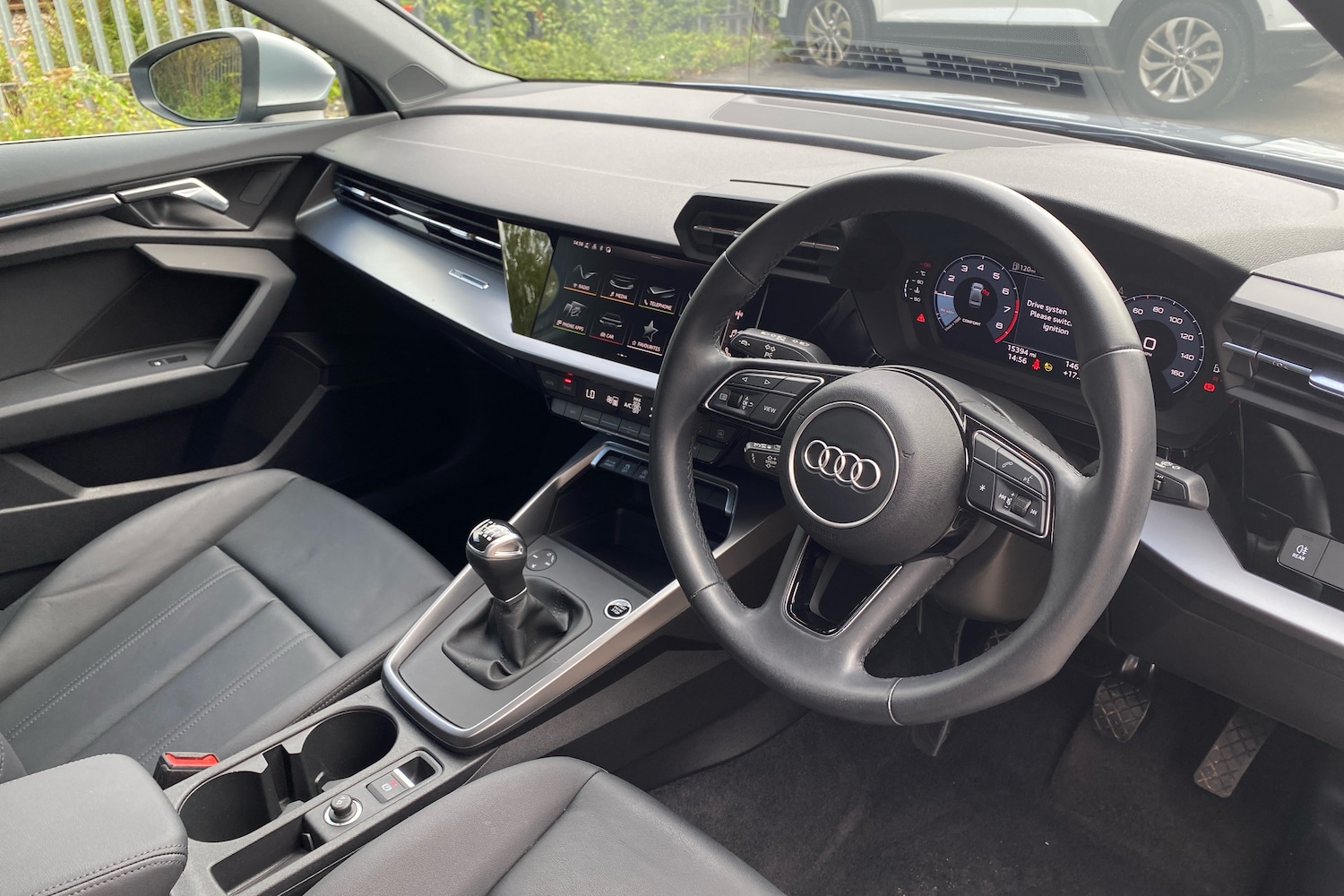 Used Audi A3 2023 for sale - 76703851: Photo 6