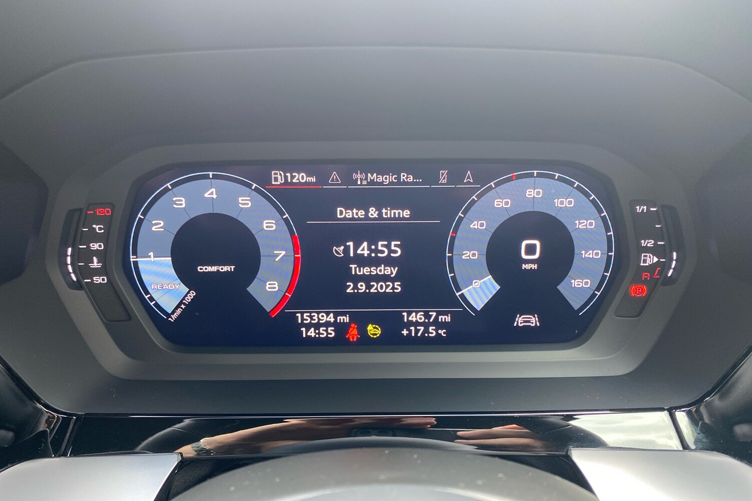 Used Audi A3 2023 for sale - 76703851: Photo 7