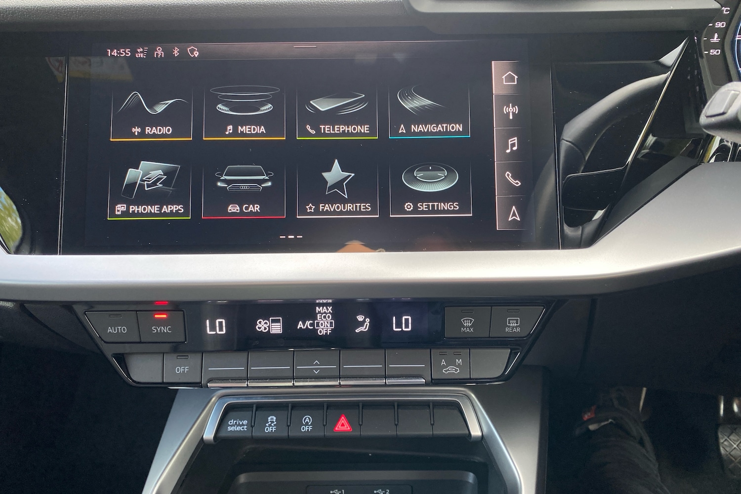 Used Audi A3 2023 for sale - 76703851: Photo 9