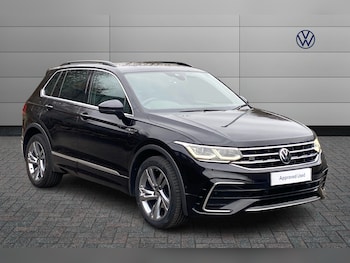 Used Volkswagen Tiguan 2023 for sale - 77647741: Photo