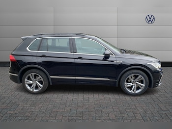 Used Volkswagen Tiguan 2023 for sale - 77647741: Photo