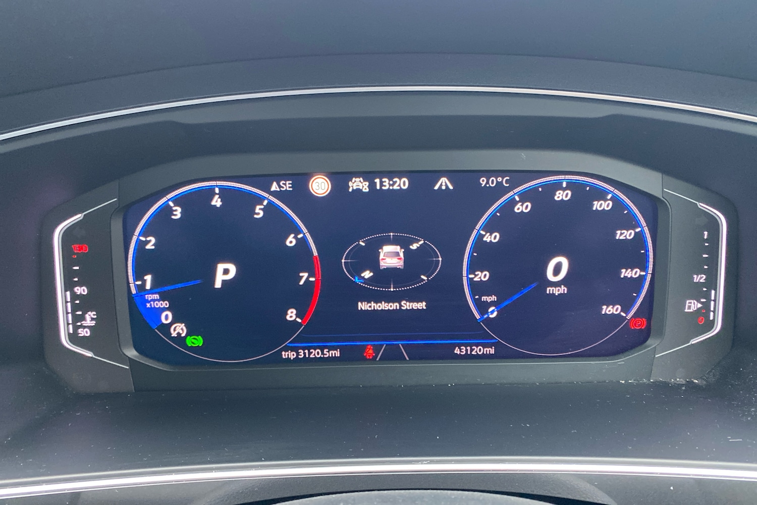 Used Volkswagen Tiguan 2023 for sale - 77647741: Photo 7