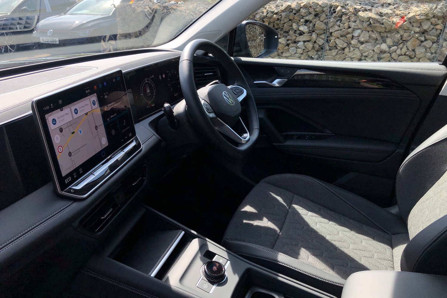 Used Volkswagen Tiguan 2025 for sale - 77457700: Photo 2