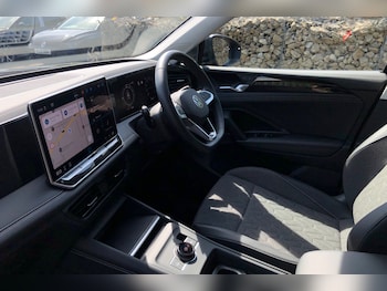 Used Volkswagen Tiguan 2025 for sale - 77457700: Photo