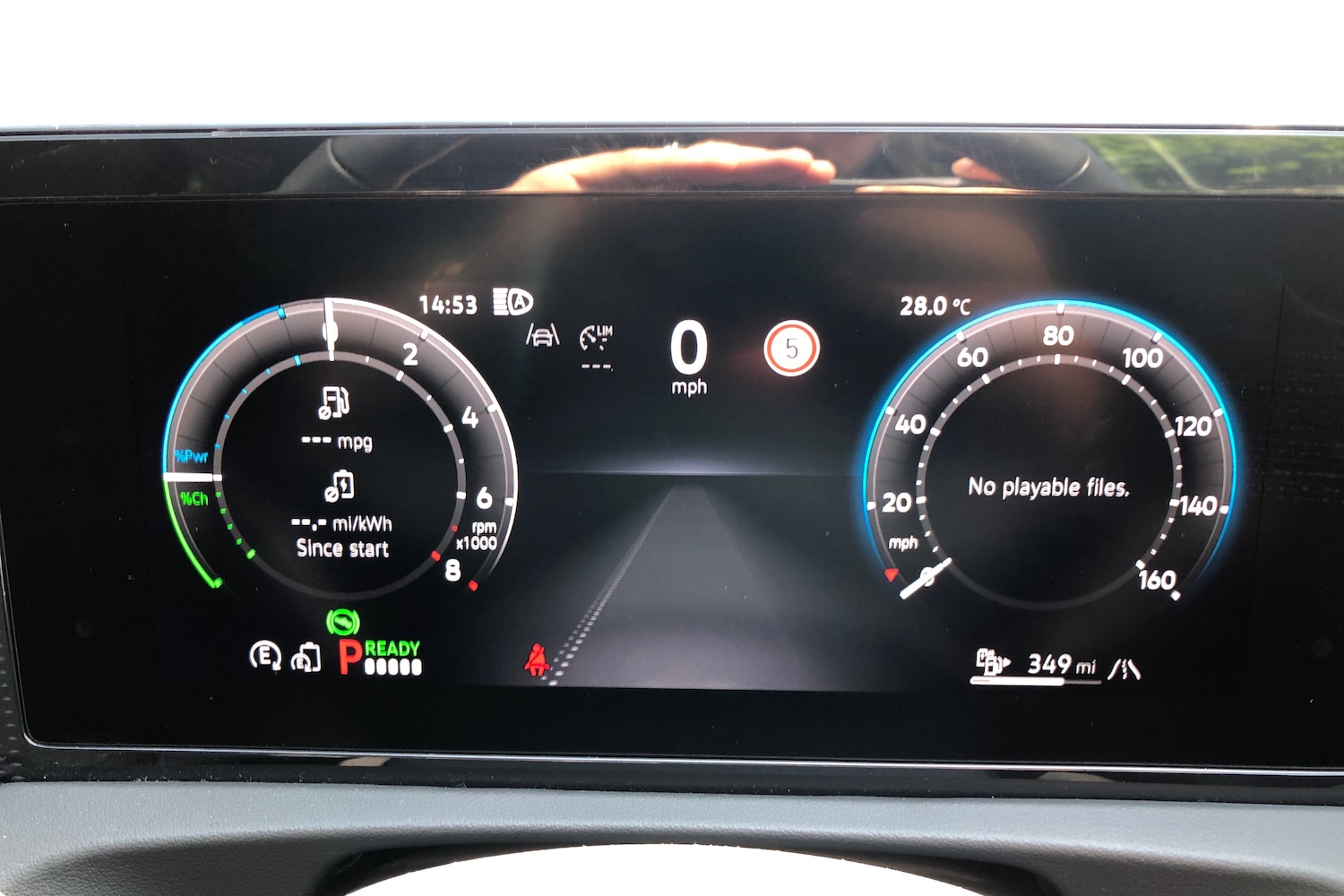 Used Volkswagen Tiguan 2025 for sale - 77457700: Photo 7