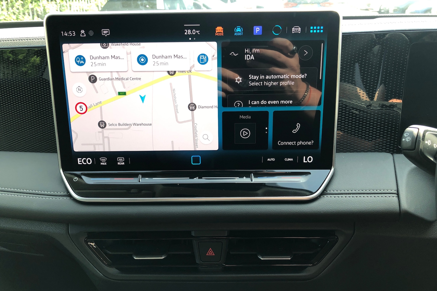 Used Volkswagen Tiguan 2025 for sale - 77457700: Photo 9