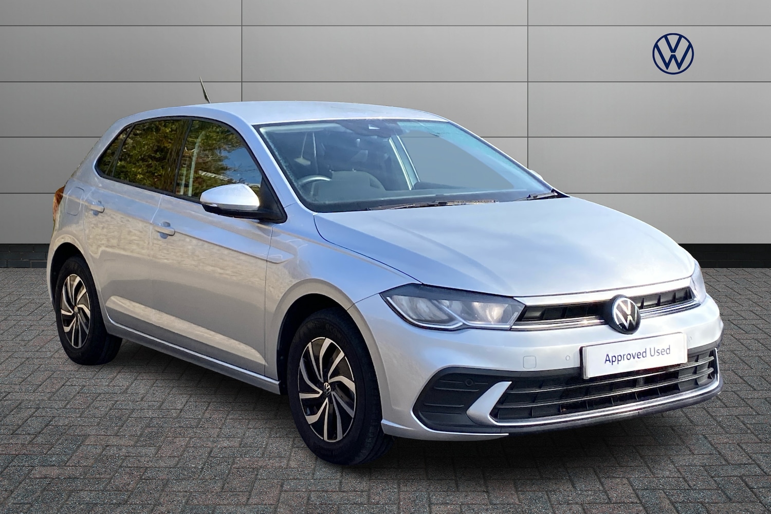 Used Volkswagen Polo 2023 for sale - 76675839: Photo 1