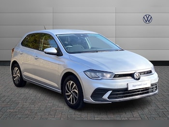 2023 (73) - 1.0 TSI Life 5dr